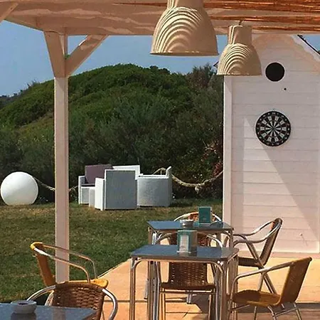 Holiday Le Castella And Beach Crotone Ilk021001 Dyd Isola di Capo Rizzuto
