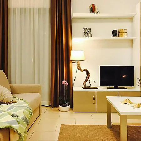 Holiday Le Castella And Beach Crotone Ilk021001 Dyd * Isola di Capo Rizzuto