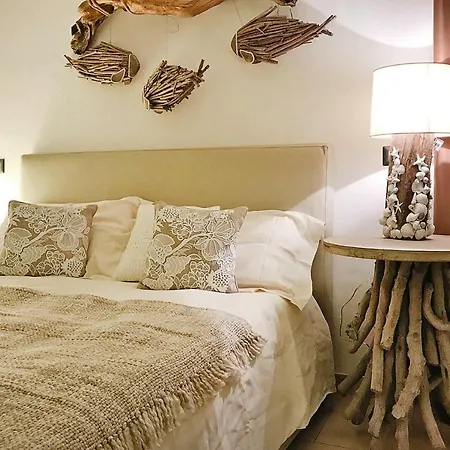 Holiday Le Castella And Beach Crotone Ilk021001 Dyd Apartman