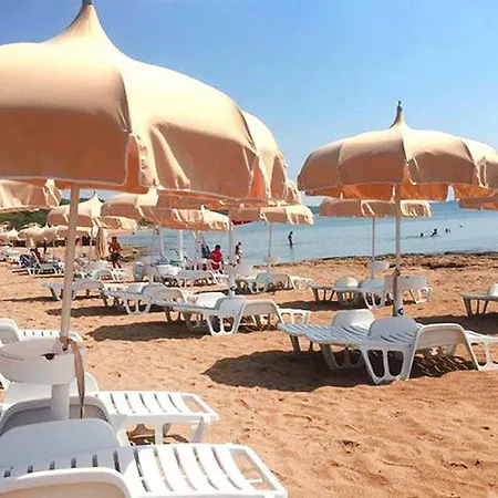 Holiday Le Castella And Beach Crotone Ilk021001 Dyd Apartman Isola di Capo Rizzuto