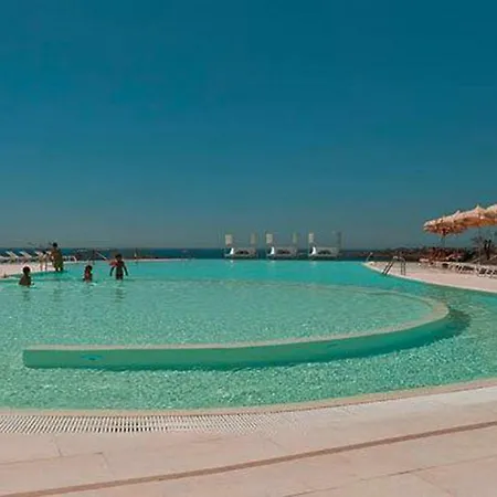 Apartman Holiday Le Castella And Beach Crotone Ilk021001 Dyd *